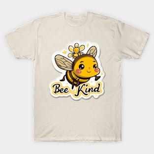 Bee Kind T-Shirt